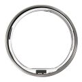 ULTRAHUMAN Ring AIR Raw Titanium (vel. 10)