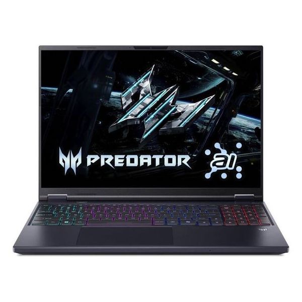 ACER Helios 16 16" WQXGA U9 275HX/32/1/5060/Bez