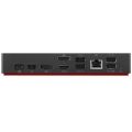 LENOVO ThinkPad Universal USB-C Smart Dock