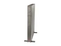 UPS (k montáži na regál) - AC 120 V - 280 watt - 450 VA - RS-232 - výstupní konektory: 4 - 1U - šedá - není prodáváno v CO, VT a WA - pro P/N: AR4018SPX432, AR4024SP, AR4024SPX429, AR4024SPX431, AR4024SPX432, NBWL0356A