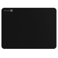 CONNECT IT BasicPad BLACK, Podložka pod myš, S