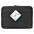 DELTACO NV-502, Pouzdro pro notebook 12", černé