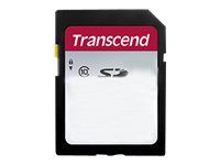 Paměťová karta flash - 4 GB - Class 10 - SDHC