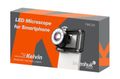 Mikroskop pro smartphony LEVENHUK Kelvin TMC20