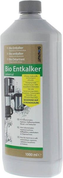 ScanPart univerzální BIO tekutý odvápňovač 1 l