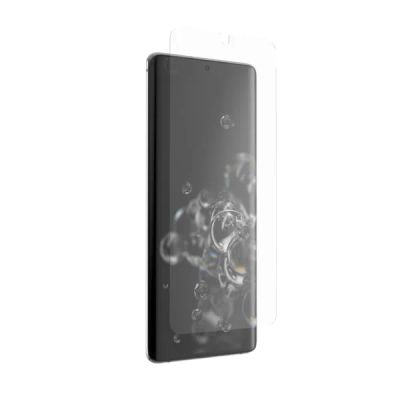 ZAGG Invisible Shield Ultra Clear + fólie Samsung S20 Ultra