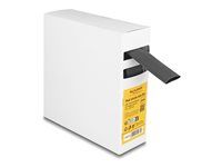 Heat shrink tube Box with inside adhesi