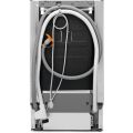 ELECTROLUX Vestavná myčka nádobí KESC2210L