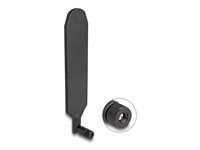 LTE GNSS Antenna SMA plug 1.5 - 3.0 dBi