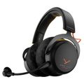 BEYERDYNAMIC MMX 150, bezdrátová herní sluchátka, černá