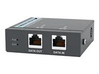 Dávkovač energie - AC 100-240 V - 63 Watt - výstupní konektory: 1 - Velká Británie - pro AT TQ1402, TQ5403, TQ6602, TQ6602 GEN2, TQ6702 GEN2, TQm1402, TQm6602 GEN2, TQM6702 GEN2
