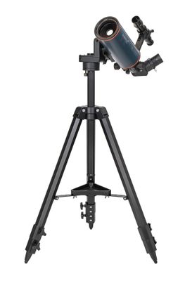 Fototeleskop Levenhuk Kelvin MAK60 mini AZ