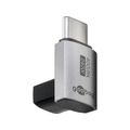 Adaptér USB-C/USB-C GOOBAY 74444
