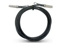 Kabel pro přímé připojení - QSFP56 (M) do QSFP56 (M) - 2 m - neobsahuje halogen