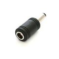 Redukce DC 5,5x2,1mm / 5,5x2,5mm