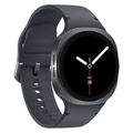 SAMSUNG Galaxy Watch8 40mm LTE, grafitová