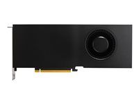 Grafická karta - RTX 4000 Ada - 20 GB GDDR6 - PCIe 4.0 x16 - 4 x DisplayPort - pro Workstation Z2 G9