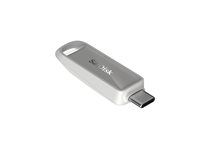 SanDisk Phone Drive - Jednotka USB flash - 1 TB - USB-C 3.2 Gen 1 - artic white