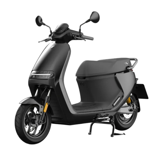 SEGWAY eScooter E300SE, Elektrický skútr