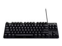 G413 tkl se black kbd uk