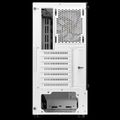 SPIRE Talos E3 RGB, PC Skříň, bílá