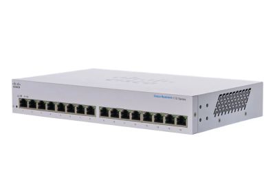 Cisco CBS110-16T-EU