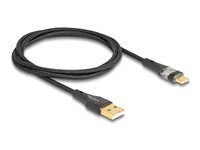 USB 2.0 Cable Type-A male to USB Type-C