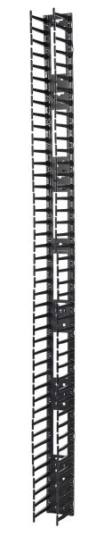 Vertical Cable Manager for NetShelter SX 750mm Wide 45U (Qty 2)