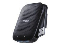 Rozbočovač - 4 x SuperSpeed USB 3.0 - desktop