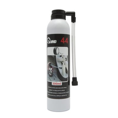 Sprej na opravu pneumatik VMD 44 300ml
