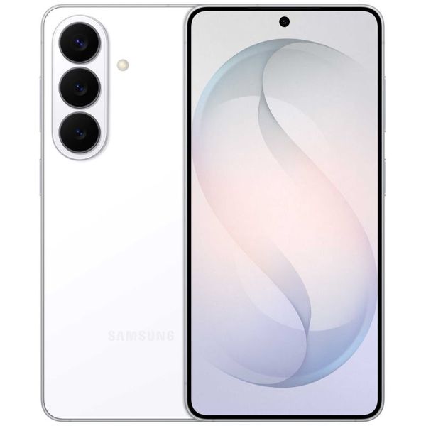 SAMSUNG Galaxy S26 5G 512GB DUOS, Bílá