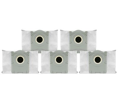 Sáček T6 Power pro Ecovacs X8 Pro Omni, X9 Pro Omni, T50 Max Pro, T80 Pro Omni, 5 ks
