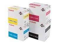 Canon toner C-EXV 21, žlutý