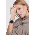MAXCOM Fit FW42, Smart hodinky, stříbrné