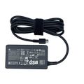 HP 65W USB-C LC Power Adapter