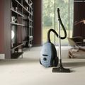 ELECTROLUX Pure D8.2, Vysavač, šedý