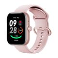Hodinky JOYROOM JR-FT5 Plus Pink