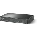 TP-Link TL-SF1008LP, Switch 8-Port/100Mbps/Des/PoE
