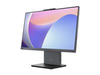 Vše v jednom se stojanem pro monitor - Core i5 13420H / až 4.6 GHz - RAM 16 GB - SSD 512 GB - TCG Opal Encryption 2, NVMe - UHD Graphics - Gigabit Ethernet, Bluetooth 5.2, IEEE 802.11ax (Wi-Fi 6) - Win 11 Pro - monitor: LED 23.8" 1920 x 1080 (Full HD) @ 100 Hz - klávesnice: česká/slovenská - luna šedá - Lenovo TopSeller - s 3 roky Lenovo Onsite Support