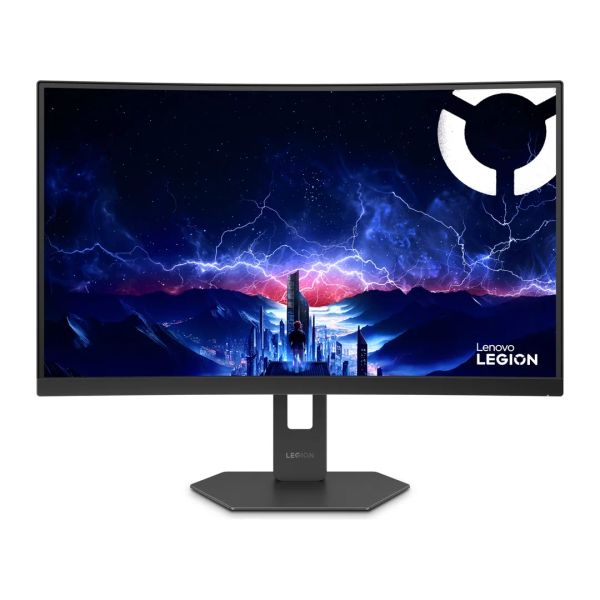 Lenovo Legion/27Q-2c/27''/VA/QHD/240Hz/0,5ms/Čierna/3R