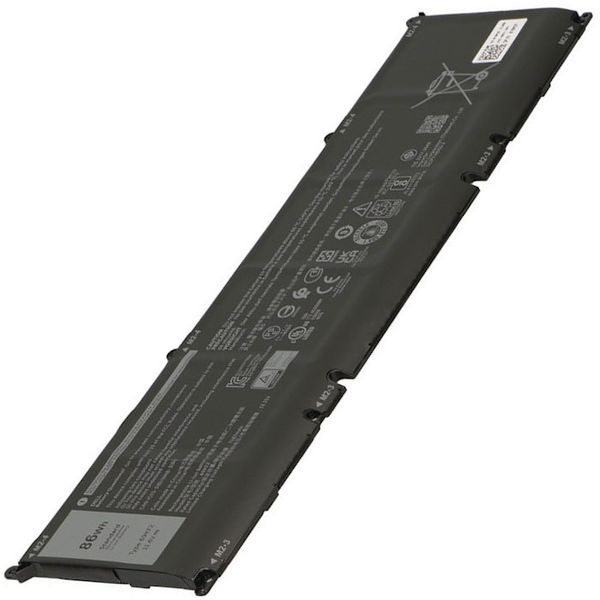 Dell originální baterie 86WH 6CELL pro DELL Precision 5560