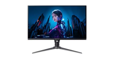 Acer Predator/X32X5bmiiphuzx/32"/QD-OLED/4K UHD/240Hz/0,03ms/Černá/2R