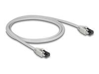 RJ45 Network Cable Cat.8.1 S/FTP 1 m up