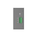 TP-Link IES210GPP, 10-Port Switch Omada SND PoE++
