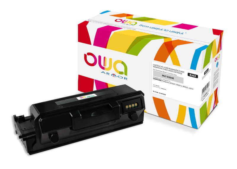 OWA Armor toner kompatibilní s Samsung SU925A, 10000st, černá/black