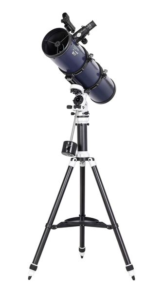 Hvězdářský dalekohled Levenhuk New Skyline PLUS 130/650 AZ-EQA