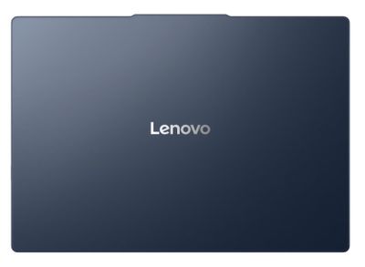 Lenovo IdeaPad Slim 3/15Q8X10/SD-X1-26-100/15,3"/WUXGA/8GB/512GB/Adreno/W11H/Blue/2R