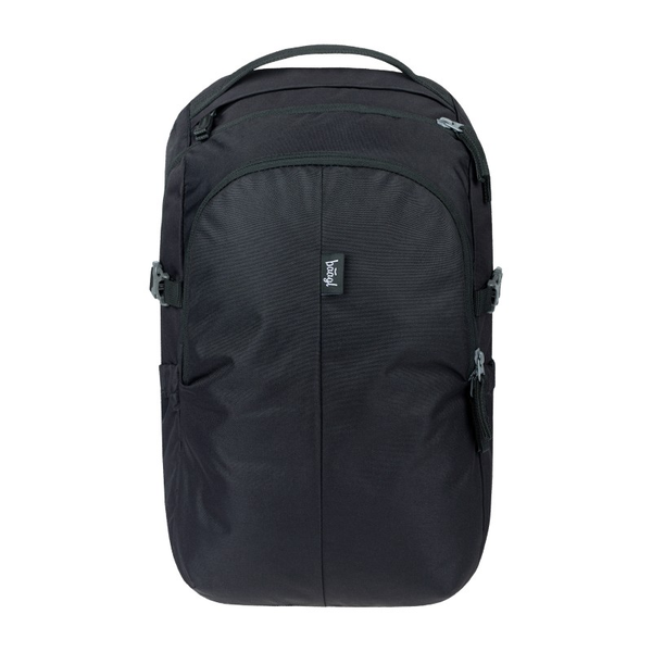 Batoh BAAGL Dash Max Black