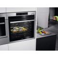 AEG Vestavná trouba BSE788380M