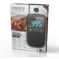 CAMRY CR 1905, FM/AM Přenosné rádio, USB-C